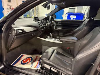 BMW 1 Series 3.0 M135i Auto 3dr