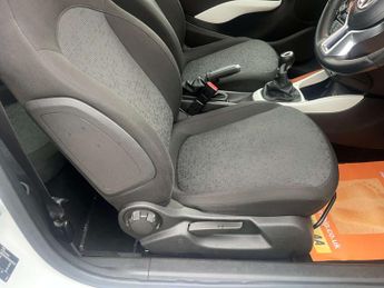 Vauxhall ADAM 1.2 Adam Jam 3dr