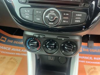 Vauxhall ADAM 1.2 Adam Jam 3dr