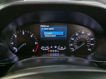Ford Focus 2.0 EcoBlue Titanium X Hatchback 5dr Diesel Auto Euro 6 (s/s) (1
