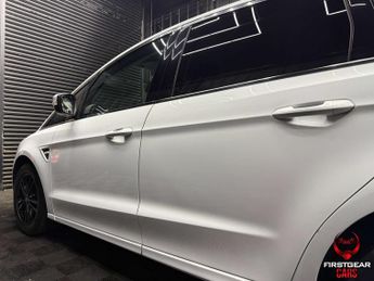 Ford S-MAX 2.0 TDCi Titanium MPV 5dr Diesel Powershift Euro 6 (s/s) (180 ps