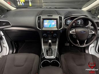 Ford S-MAX 2.0 TDCi Titanium MPV 5dr Diesel Powershift Euro 6 (s/s) (180 ps