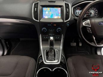Ford S-MAX 2.0 TDCi Titanium MPV 5dr Diesel Powershift Euro 6 (s/s) (180 ps