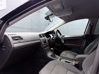 VOLKSWAGEN GOLF 1.4 Golf Match TSi BlueMotion Technology Semi-Auto 5dr