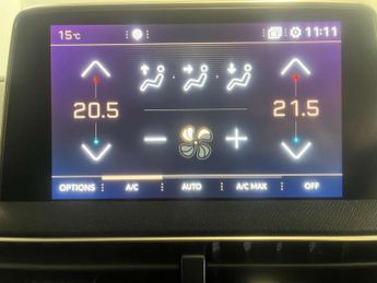 PEUGEOT 3008 1.6 3008 GT Line Premium PureTech S/S Auto 5dr