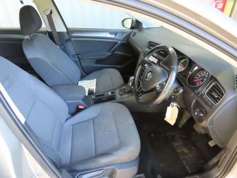 VOLKSWAGEN GOLF e-Golf 5dr