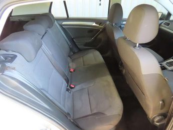 VOLKSWAGEN GOLF e-Golf 5dr