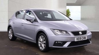 SEAT Leon 1.0 Leon SE TSi 5dr