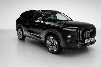 Jaecoo 7 1.5T SHS 18.3kWh Luxury SUV 5dr Petrol Plug-in Hybrid Auto Euro 