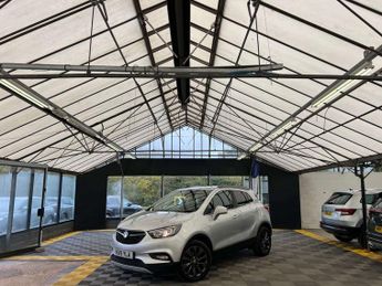 Vauxhall Mokka X 1.4 Mokka X Elite Nav ecoTec S/S 5dr