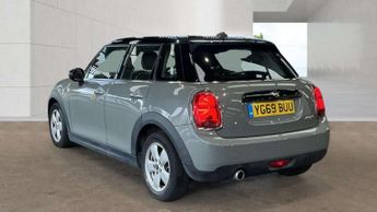 MINI HATCH 1.5 Cooper Classic Auto 5dr