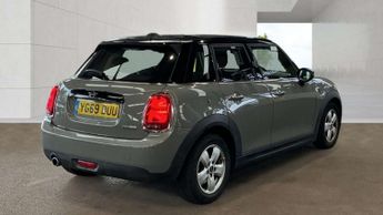 MINI HATCH 1.5 Cooper Classic Auto 5dr