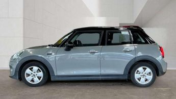 MINI HATCH 1.5 Cooper Classic Auto 5dr