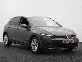 Volkswagen Golf 1.0 Golf Life eTSI Semi-Auto 5dr