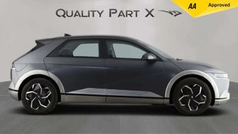Hyundai IONIQ 5 58kWh Premium Hatchback 5dr Electric Auto (170 ps)