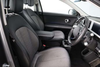 Hyundai IONIQ 5 58kWh Premium Hatchback 5dr Electric Auto (170 ps)