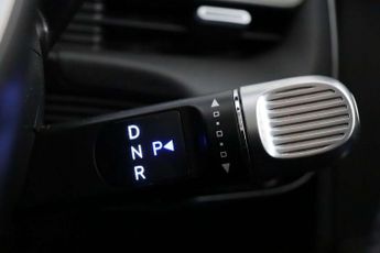 Hyundai IONIQ 5 58kWh Premium Hatchback 5dr Electric Auto (170 ps)