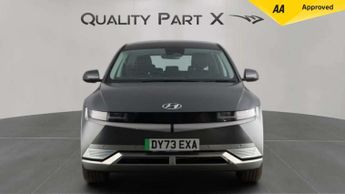 Hyundai IONIQ 5 58kWh Premium Hatchback 5dr Electric Auto (170 ps)