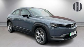 MAZDA MX-30 MX-30 Prime-Line EV 5dr