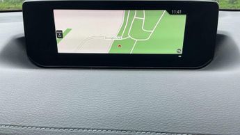 MAZDA MX-30 MX-30 Prime-Line EV 5dr