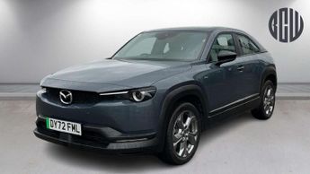 MAZDA MX-30 MX-30 Prime-Line EV 5dr