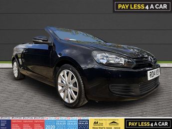 Volkswagen Golf 1.4 Golf SE TSi Semi-Auto 2dr