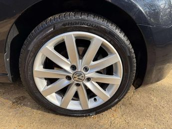 VOLKSWAGEN GOLF 1.4 Golf SE TSi Semi-Auto 2dr