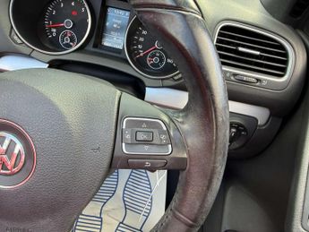 VOLKSWAGEN GOLF 1.4 Golf SE TSi Semi-Auto 2dr