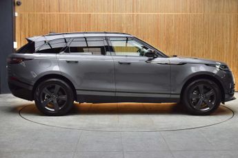 Land Rover RANGE ROVER VELAR 3.0 Range Rover Velar R-Dynamic S D300 Auto 4WD 5dr