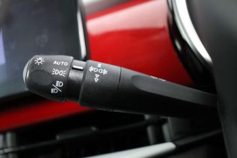Fiat 600e 54kWh RED SUV 5dr Electric Auto (156 ps)