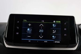Peugeot E-2008 50kWh GT SUV 5dr Electric Auto (7kW Charger) (136 ps)