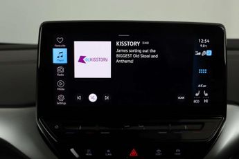 Volkswagen ID.4 Pro Performance 77kWh Family SUV 5dr Electric Auto (204 ps)