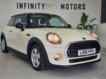 MINI Hatch 1.5 Cooper 3dr