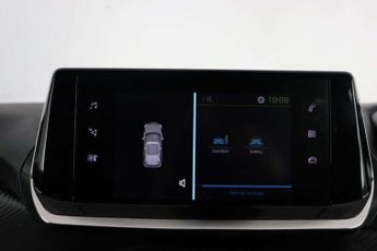Peugeot E-208 50kWh GT Hatchback 5dr Electric Auto (7.4kW Charger) (136 ps)