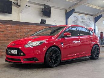 Ford Focus 2.0 Focus ST-2 T 5dr