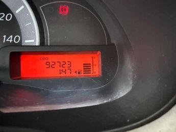 NISSAN MICRA 1.2 Micra Acenta 5dr
