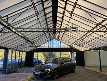 Peugeot 508 1.6 508 GT SW S/S PHEV Auto 5dr