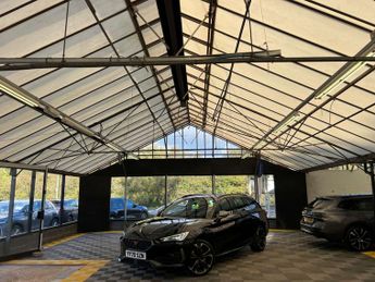Cupra Leon 1.4 Leon First Edition PHEV Semi-Auto 5dr