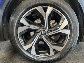 RENAULT CAPTUR 1.6 Captur E-Tech Engineered PHEV Auto 5dr