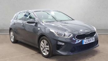 Kia Ceed 1.0 Ceed 2 ISG 5dr