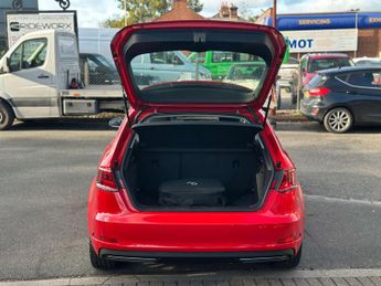 AUDI A3 1.4 A3 e-tron Sportback Semi-Auto 5dr
