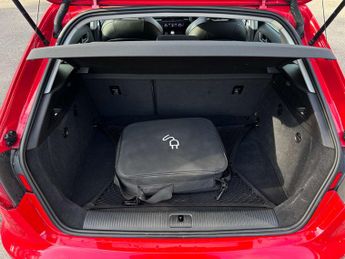 AUDI A3 1.4 A3 e-tron Sportback Semi-Auto 5dr