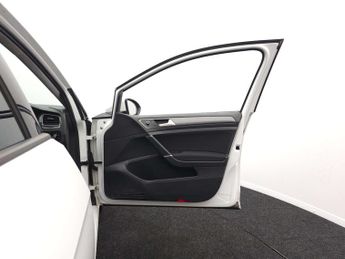 VOLKSWAGEN GOLF 1.0 Golf Match TSI Semi-Auto 5dr