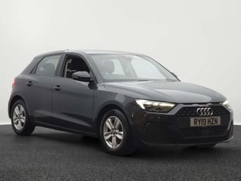 Audi A1 1.0 A1 Sportback 30 TFSI SE 5dr