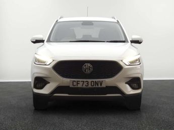MG ZS 1.0 MG ZS Exclusive TGDi Auto 5dr