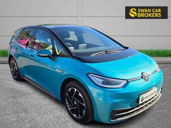 Volkswagen ID.3 ID3 Style 5dr