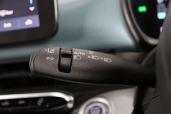 Fiat 500e 42kWh Icon Hatchback 3dr Electric Auto (118 ps)