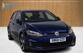 Volkswagen Golf GTi 2.0 TSI GTI Performance Hatchback 5dr Petrol Manual Euro 6 (s/s)