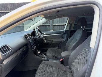 Volkswagen Golf 1.4 TSI SE Estate 5dr Petrol DSG Euro 5 (122 ps)