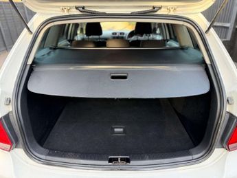 Volkswagen Golf 1.4 TSI SE Estate 5dr Petrol DSG Euro 5 (122 ps)